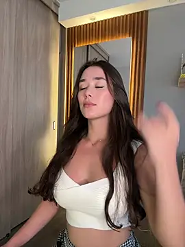 FridaKlein online show from 11, 12, 2024