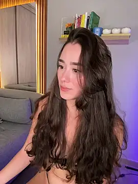 FridaKlein online show from 17, 1, 2025