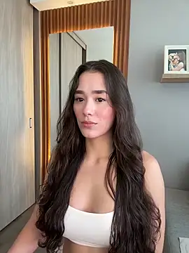 FridaKlein online show from 23, 9, 2025