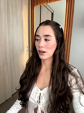 FridaKlein online show from 30, 9, 2025