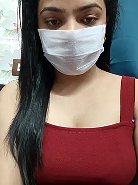 Snapshot of Myloveurvi chatting on 22, 12, 2025 Myloveurvi online show from 22, 12, 2025