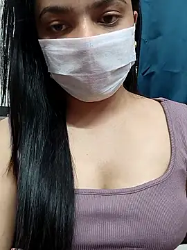 Snapshot of Myloveurvi chatting on 15, 1, 2026 Myloveurvi online show from 15, 1, 2026