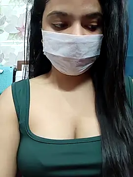 Snapshot of Myloveurvi chatting on 18, 2, 2026 Myloveurvi online show from 18, 2, 2026