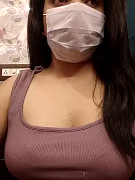 Snapshot of Myloveurvi chatting on 7, 3, 2026 Myloveurvi online show from 7, 3, 2026