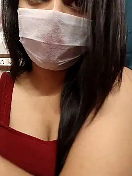 Snapshot of Myloveurvi chatting on 24, 3, 2026 Myloveurvi online show from 24, 3, 2026