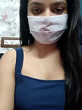 Snapshot of Myloveurvi chatting on 9, 4, 2026 Myloveurvi online show from 9, 4, 2026