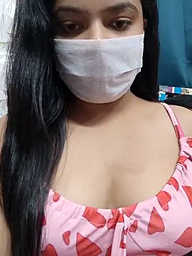 Snapshot of Myloveurvi chatting on 2, 6, 2026 Myloveurvi online show from 2, 6, 2026