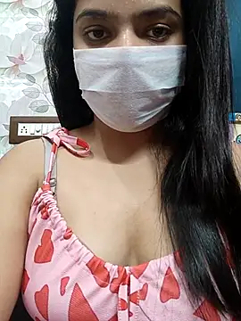 Snapshot of Myloveurvi chatting on 27, 6, 2026 Myloveurvi online show from 27, 6, 2026