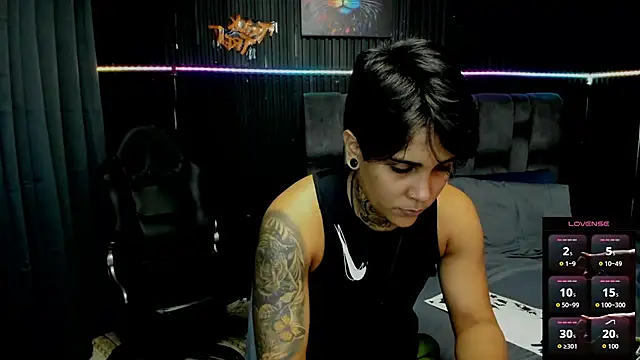 ZhoeStrong online show from 31, 10, 2025