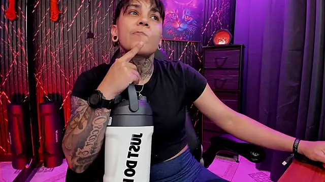 ZhoeStrong online show from 22, 2, 2026