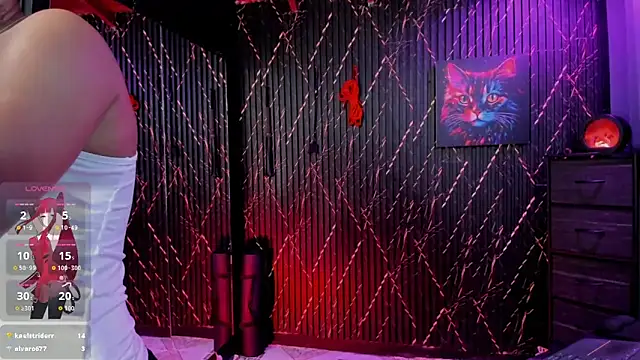 ZhoeStrong online show from 14, 3, 2026