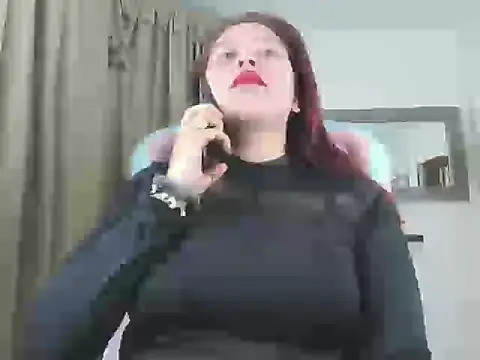 GoddessJessica roger online show from 16, 3, 2026