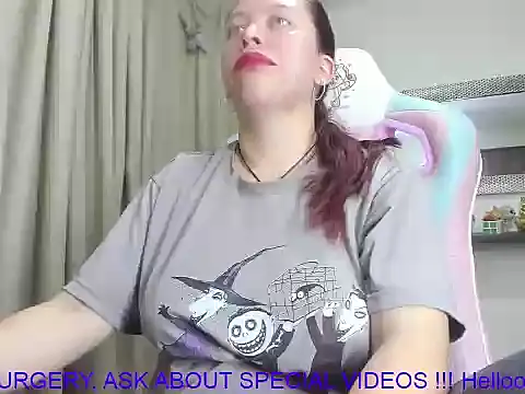Snapshot of GoddessJessica_roger chatting on 29, 5, 2026 GoddessJessica roger online show from 29, 5, 2026