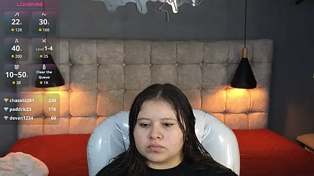 Laia and Aloby online show from 29, 9, 2025