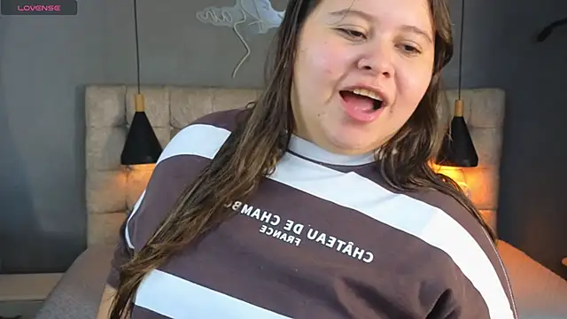 Laia and Aloby online show from 7, 1, 2026