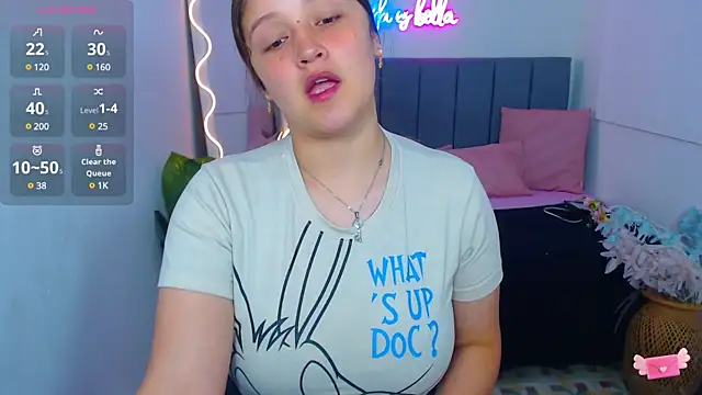 Krysstal tay online show from 20, 1, 2025