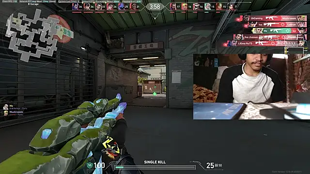 Dreamdaze2025 online show from 4, 3, 2026