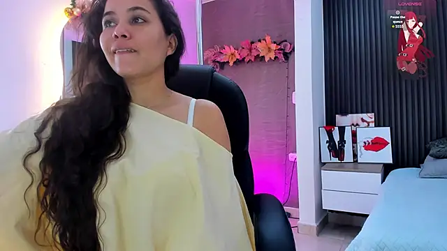 natasha  jackson online show from 29, 11, 2025