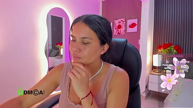 natasha  jackson online show from 29, 3, 2026