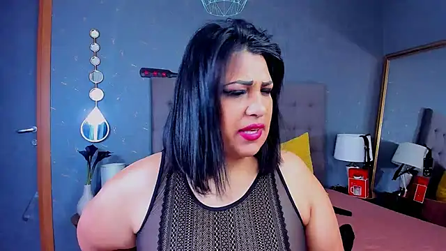 Snapshot of AmyCubes chatting on 10, 3, 2025 AmyCubes online show from 10, 3, 2025