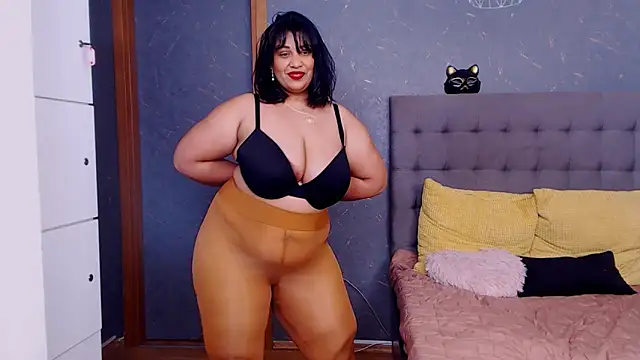 Snapshot of AmyCubes chatting on 19, 3, 2025 AmyCubes online show from 19, 3, 2025