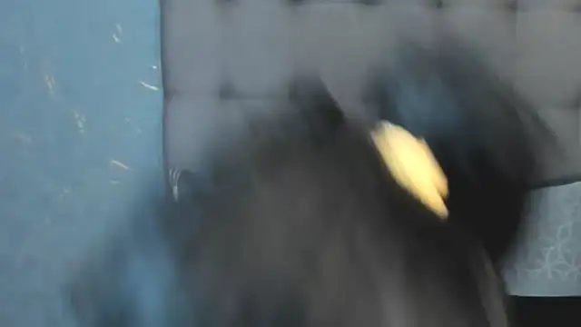 Snapshot of AmyCubes chatting on 20, 9, 2025 AmyCubes online show from 20, 9, 2025