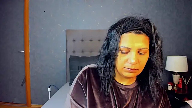 Snapshot of AmyCubes chatting on 22, 10, 2025 AmyCubes online show from 22, 10, 2025