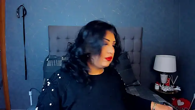 Snapshot of AmyCubes chatting on 13, 11, 2025 AmyCubes online show from 13, 11, 2025