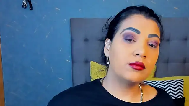 Snapshot of AmyCubes chatting on 23, 11, 2025 AmyCubes online show from 23, 11, 2025