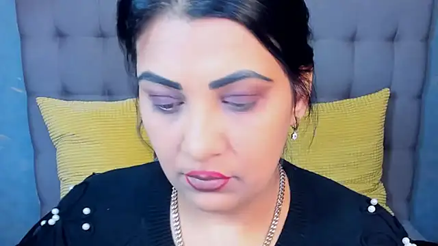 Snapshot of AmyCubes chatting on 26, 11, 2025 AmyCubes online show from 26, 11, 2025