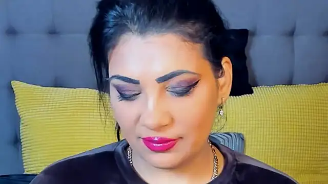 Snapshot of AmyCubes chatting on 27, 11, 2025 AmyCubes online show from 27, 11, 2025