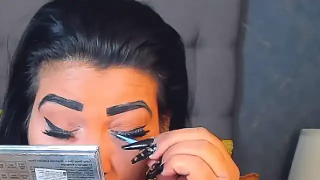 AmyCubes online show from 26, 2, 2026