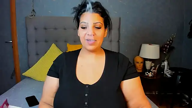 AmyCubes online show from 22, 3, 2026