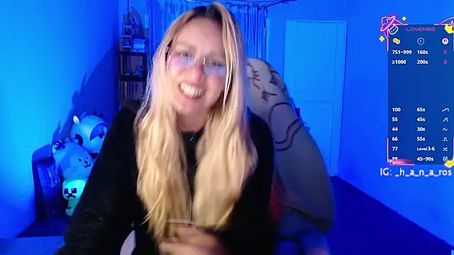 Snapshot of 7Hana7 chatting on 15, 3, 2026 7Hana7 online show from 15, 3, 2026
