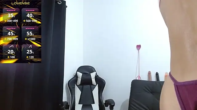 Kiara-Rider online show from 29, 10, 2025