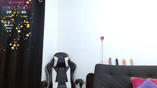 Kiara-Rider online show from 7, 2, 2026