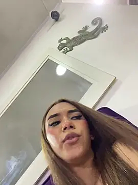 Snapshot of Nikol_Rang__ chatting on 26, 1, 2025 Nikol Rang online show from 26, 1, 2025