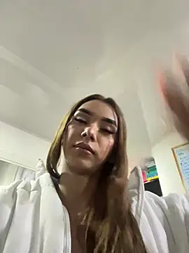 Snapshot of Nikol_Rang__ chatting on 12, 2, 2025 Nikol Rang online show from 12, 2, 2025