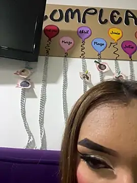 Snapshot of Nikol_Rang__ chatting on 1, 3, 2025 Nikol Rang online show from 1, 3, 2025