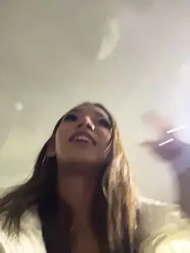 Snapshot of Nikol_Rang__ chatting on 3, 3, 2025 Nikol Rang online show from 3, 3, 2025