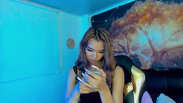 Snapshot of Nikol_Rang__ chatting on 20, 3, 2025 Nikol Rang online show from 20, 3, 2025