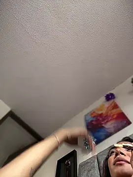 Snapshot of Nikol_Rang__ chatting on 16, 12, 2025 Nikol Rang online show from 16, 12, 2025