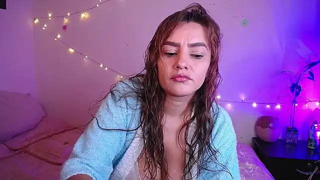 Lu perez online show from 15, 11, 2025