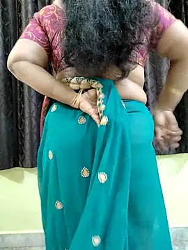 bhuvana555 online show from 3, 12, 2025