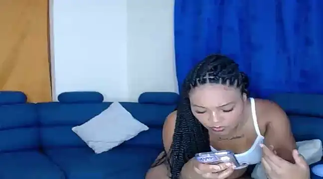 Snapshot of katty_ebonny chatting on 14, 1, 2025 katty ebonny online show from 14, 1, 2025