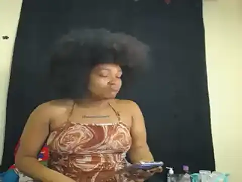 Snapshot of katty_ebonny chatting on 23, 2, 2025 katty ebonny online show from 23, 2, 2025