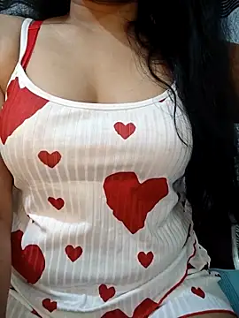 Snapshot of Rina777o chatting on 2, 4, 2026 Rina777o online show from 2, 4, 2026