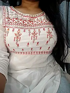 Snapshot of Rina777o chatting on 19, 4, 2026 Rina777o online show from 19, 4, 2026