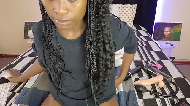 chloechrome online show from 7, 6, 2026