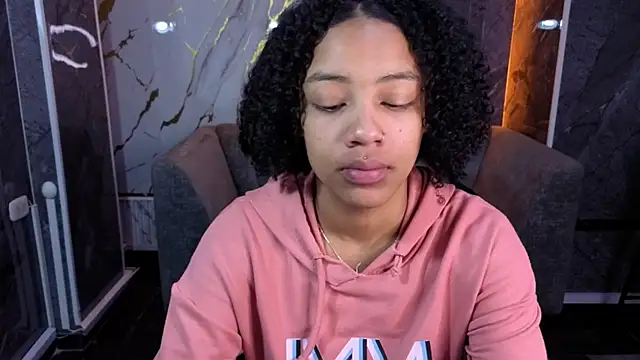 Violeth b online show from 28, 10, 2025